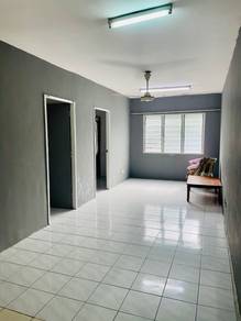Apartment For Rent in Apartment Lestari (Damansara Damai)