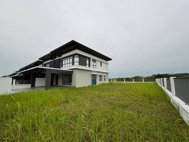 2-storey Terraced House For Sale in Sungai Buloh,SGR