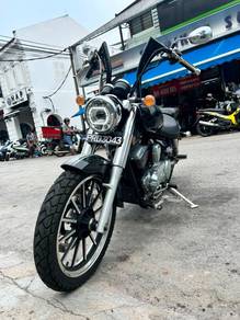 WMOTO V16