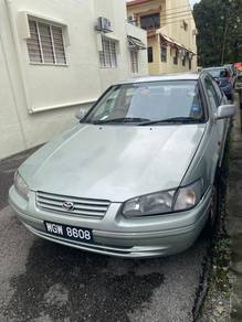 Toyota Camry GX in Subang Jaya, SGR