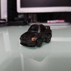 Choro Q J's Tipo Nissan Skyline GT-R R32 GTR