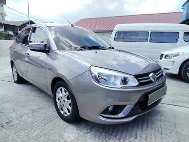 Proton Saga Premium PREMIUM CVT in Kajang, SGR