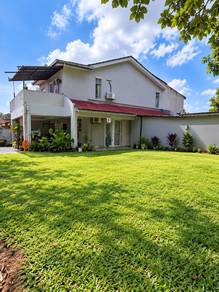 2-storey Terraced House For Sale in Puncak Jalil,SGR