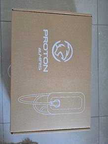 Proton Emas Charger