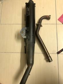 ekzos lc135 GL