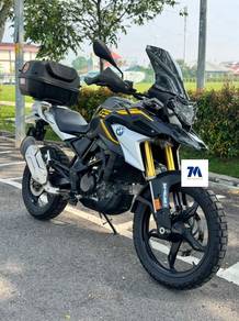 BMW 310 GS