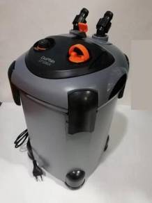 DoPhin CF1200 Canister UV Filter 1200 L/H Aquarium