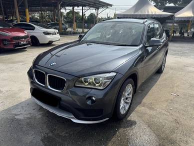 BMW X1 SDRIVE20I (CBU) in Kajang, SGR