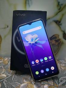 Vivo v40 lite 5g