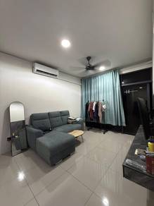 Condominium For Sale in Greenfield Residence (Kota Kinabalu)