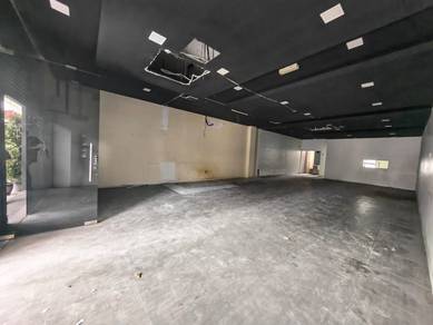 Shop lot For Rent in Melaka Tengah,MLK