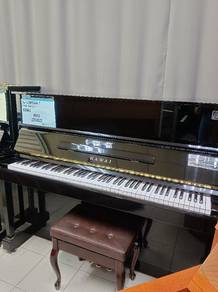 Kawai XO1S exam upright piano