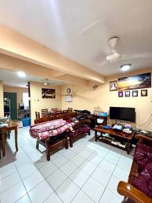 2-storey Terraced House For Sale in Ampang,SGR