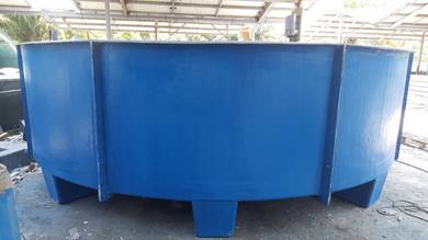 Fish Hatchery Tank - best offer