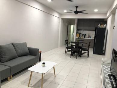Apartment For Sale in Residensi Medan