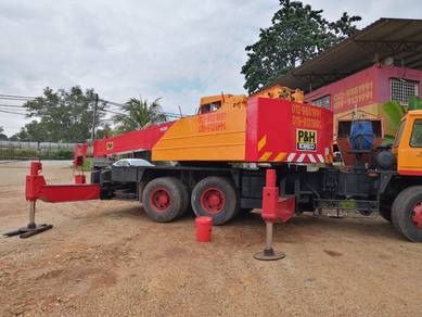 Crane 20 ton for sale