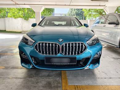 2020 BMW 218i Active Tourer 18i M SPORT GRAN COUPE