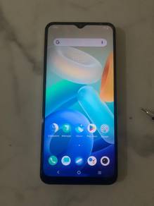 vivo y16