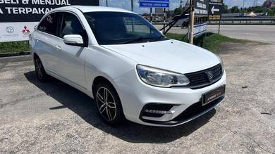 2020 Proton Saga PREMIUM AT