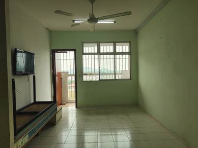 Apartment For Rent in Johor Bahru,JHR