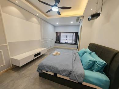 Service Residence For Sale in Imperio Residence