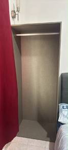 Wardrobe Ikea