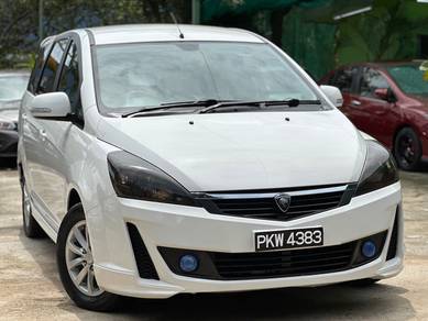 Proton Exora MC M-LINE in Sungai Petani, KDH