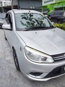 Proton Saga VVT EXECUTIVE CVT in Puchong, SGR