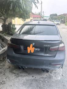 BMW 328i 28i SPORT in Kuantan, PHG