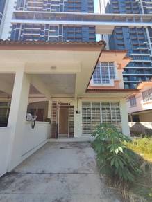 2-storey Terraced House For Sale in Bayan Lepas,PNG