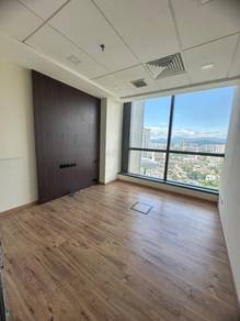Office space For Rent in KLCC,KUL