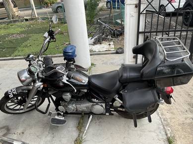 WMOTO V16