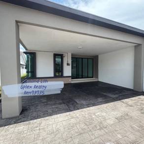 Semi-Detached House For Rent in Sungai Petani,KDH