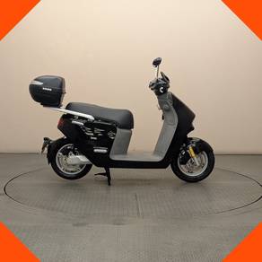 Blueshark R1