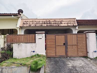 1-storey Terraced House For Sale in Petaling Jaya,SGR