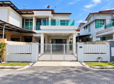 Semi-Detached House For Sale in Alor Setar,KDH