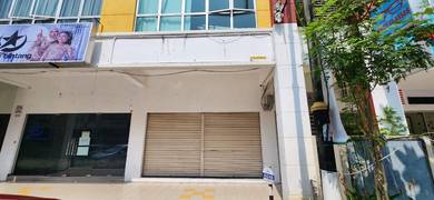 Shop lot For Rent in Kuantan,PHG