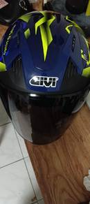 New Givi Original Helmet Size 63-64