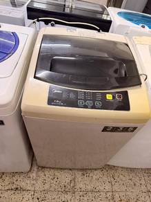 mesin basuh 7kg untuk di jual murah2 