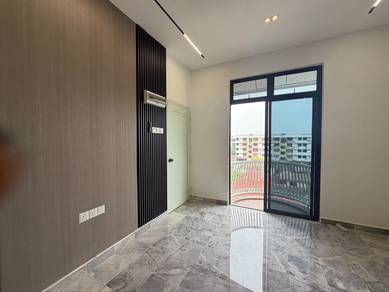 Flat For Sale in Taman Kenanga Seksyen 3