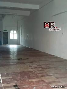 Shop lot For Rent in Sungai Petani,KDH