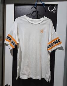 Converse T-shirt (Unisex)