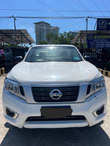 2016 Nissan Navara SINGLE CAB