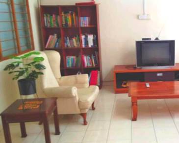 Room in Kampong Kepayang, PRK