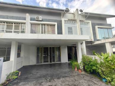2-storey Terraced House For Sale in Bandar Baru Enstek,NSN