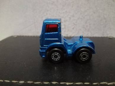 Vintage Lesney Leyland Lorry Cab