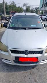 Proton Saga BASE LINE in Seri Iskandar, PRK