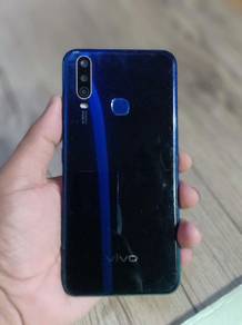 vivo Y12 original