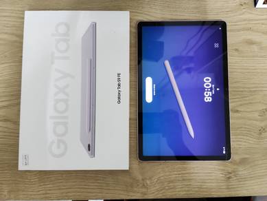 Samsung Galaxy Tab S9 FE