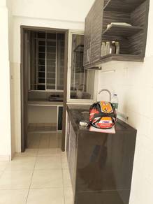 Condominium For Rent in Anggun puri